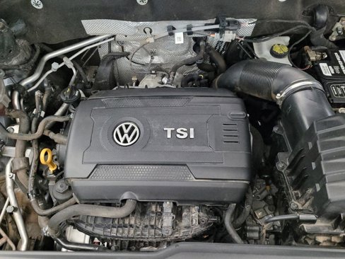 Used 2019 Volkswagen Atlas SE image 30