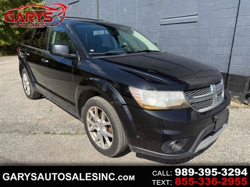 Used 2012 Dodge Journey R/T image 1
