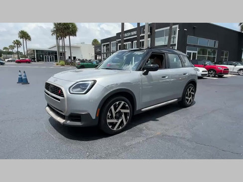 Certified 2025 MINI Cooper Countryman S image 16