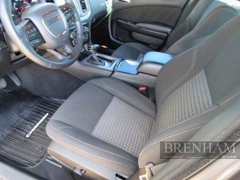 Used 2023 Dodge Charger SXT w/ Blacktop Package image 14
