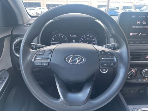 Used 2023 Hyundai Kona SEL image 35