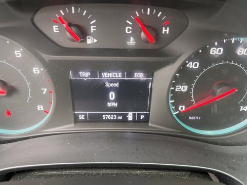 Certified 2022 Chevrolet Malibu LT image 16