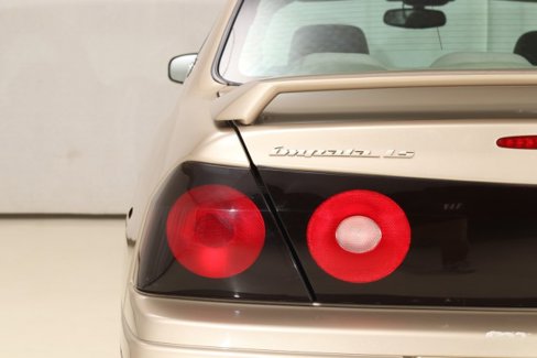 Used 2004 Chevrolet Impala LS w/ Preferred Equipment Group image 23