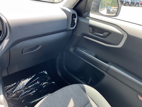Used 2022 Ford Bronco Sport Big Bend w/ Convenience Package image 18
