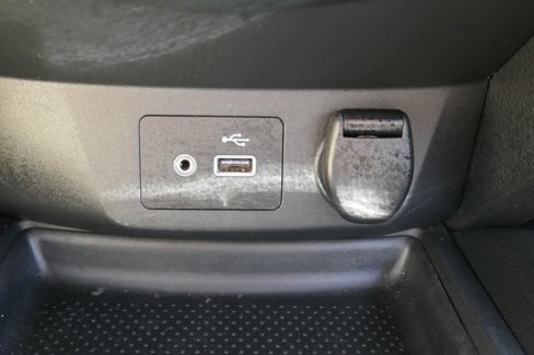 Used 2020 Nissan Rogue SV image 28