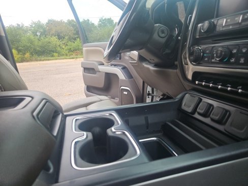 Used 2015 Chevrolet Silverado 2500 LTZ w/ Duramax Plus Package image 17
