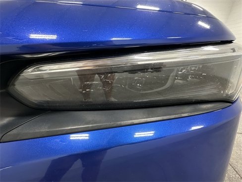 Used 2022 Honda Civic Sport image 11