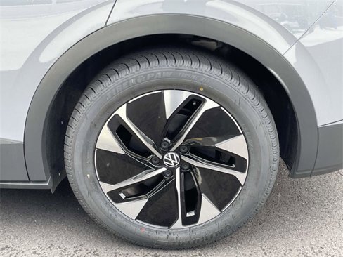 Used 2022 Volkswagen ID.4 Pro image 25