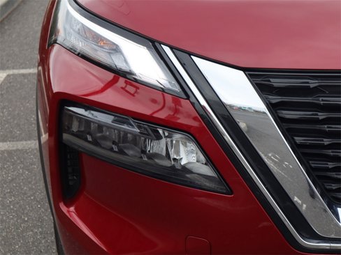 Certified 2023 Nissan Rogue S image 12