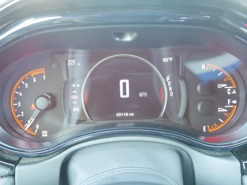 Used 2023 Dodge Durango R/T image 25