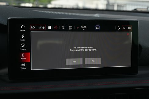 Used 2024 Dodge Hornet R/T w/ Track Pack image 38