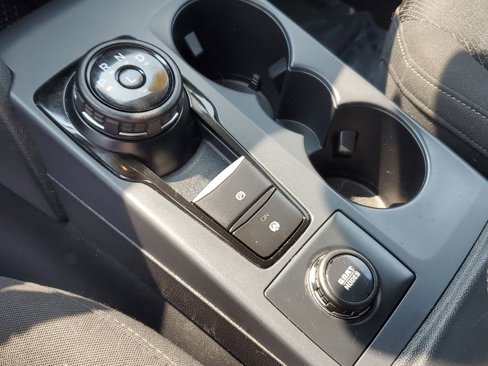 Used 2021 Ford Bronco Sport image 23