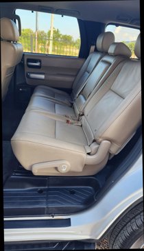 Used 2018 Toyota Sequoia Limited image 23