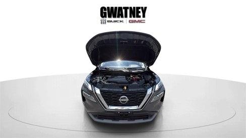 Used 2023 Nissan Rogue SV image 17