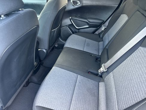 Used 2023 Kia Soul EX image 12