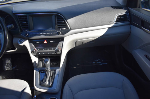 Used 2018 Hyundai Elantra Value Edition image 46
