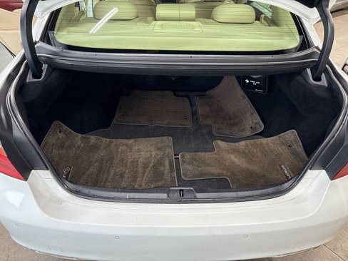 Used 2012 Lexus LS 460 AWD image 54