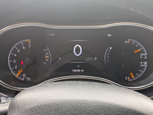Used 2014 Jeep Grand Cherokee Limited image 20