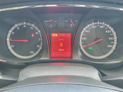 Used 2013 GMC Terrain SLE w/ Convenience Package image 13