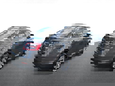 Used 2015 Ford Taurus Limited image 8