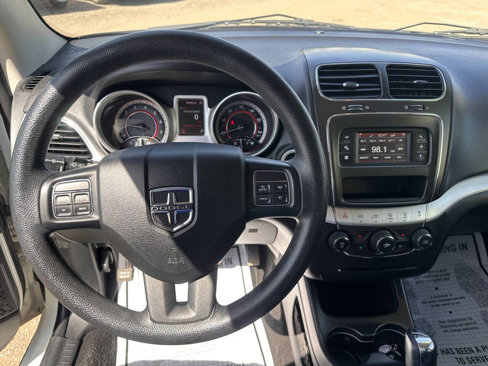 Used 2013 Dodge Journey SXT w/ Flexible Seating Group image 12