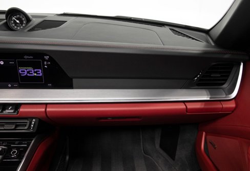 Used 2024 Porsche 911 Carrera image 45