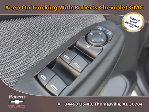 New 2026 Chevrolet TrailBlazer LS w/ LS Convenience Package image 12