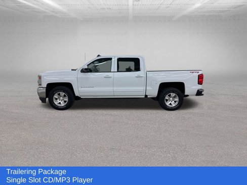 Used 2016 Chevrolet Silverado 1500 LT w/ All Star Edition image 8