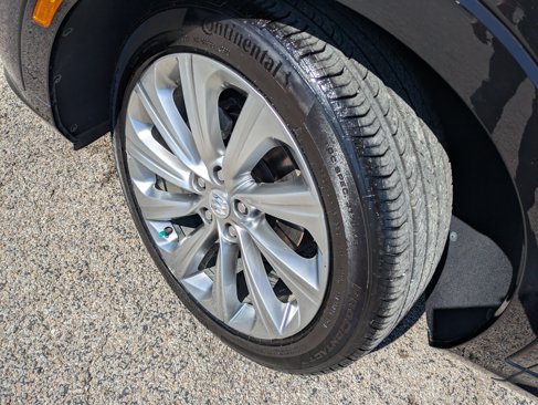 Used 2024 Buick Envista Avenir image 7