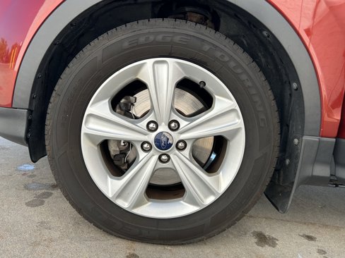 Used 2014 Ford Escape SE w/ Equipment Group 201A image 11