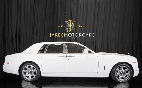 Used 2013 Rolls-Royce Phantom Sedan image 15