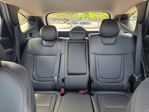 Used 2023 Hyundai Tucson SEL w/ Convenience Package image 26