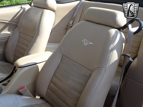 Used 1999 Ford Mustang GT image 17