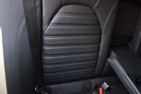 Used 2018 Alfa Romeo Stelvio Ti Sport image 41