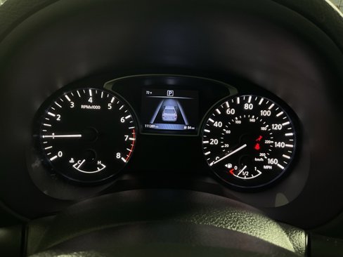 Used 2016 Nissan Altima 2.5 SR image 23