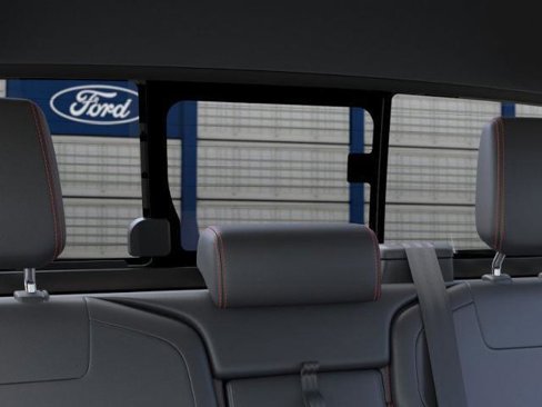 New 2025 Ford Ranger Raptor image 22