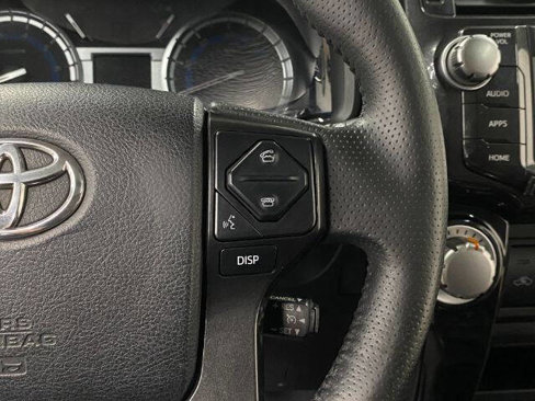 Used 2014 Toyota 4Runner Trail Premium image 24