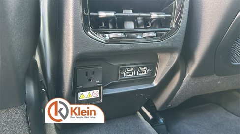 New 2025 Jeep Grand Cherokee Laredo X w/ Luxury Tech Group I image 25