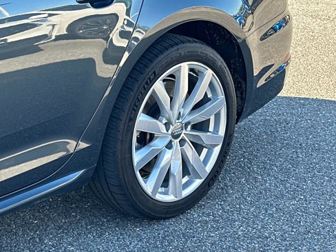 Used 2018 Audi A4 2.0T Premium w/ 18" Wheel Package image 12