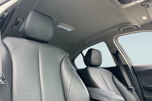 Used 2015 BMW 320i Sedan image 15