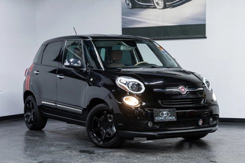 Used 2014 FIAT 500L Lounge image 1