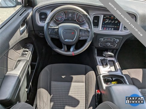 Used 2023 Dodge Charger SXT image 16