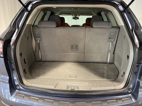 Used 2014 Chevrolet Traverse LS image 8