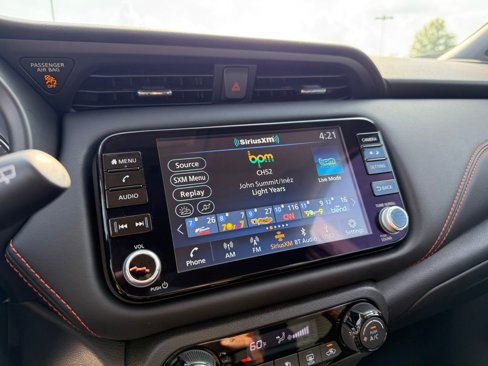 Certified 2023 Nissan Kicks SV w/ Interior Electronics Package image 20