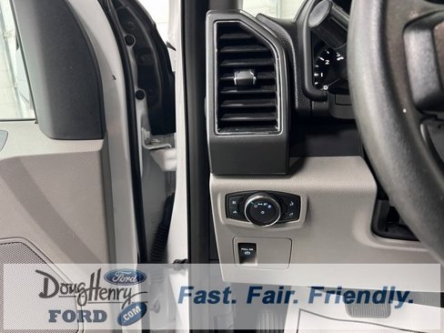 Used 2018 Ford F150 XLT image 25