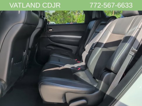 Used 2019 Dodge Durango GT image 35
