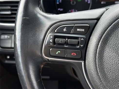 Used 2018 Kia Optima EX image 24