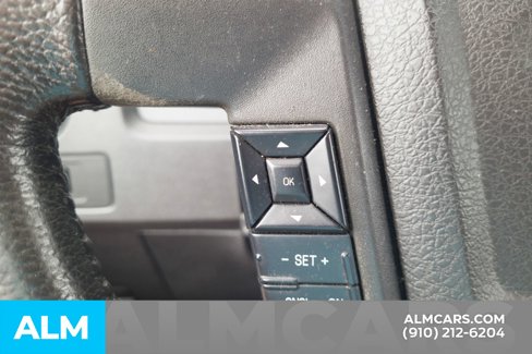 Used 2013 Ford F150 XLT w/ Luxury Equipment Group image 11