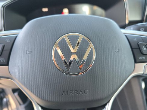 New 2025 Volkswagen Taos S image 39