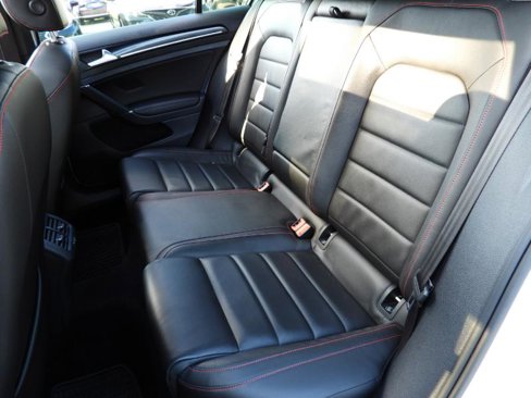 Used 2016 Volkswagen GTI SE w/ Lighting Package (SEL) image 33